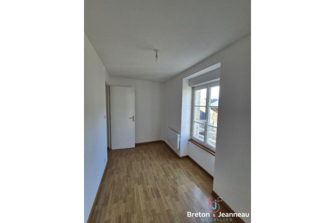 4-bedroom house in Ribay