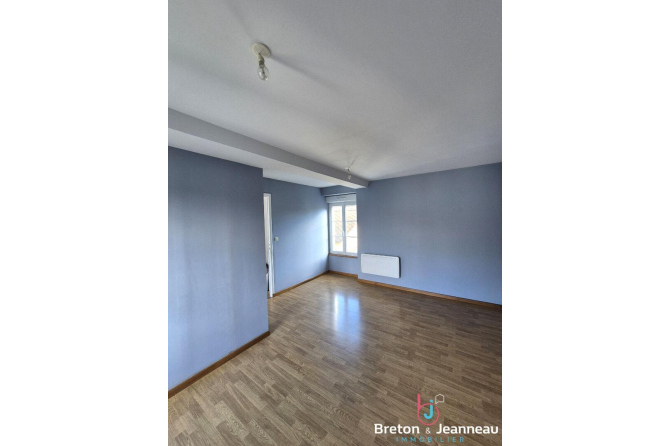 4-bedroom house in Ribay
