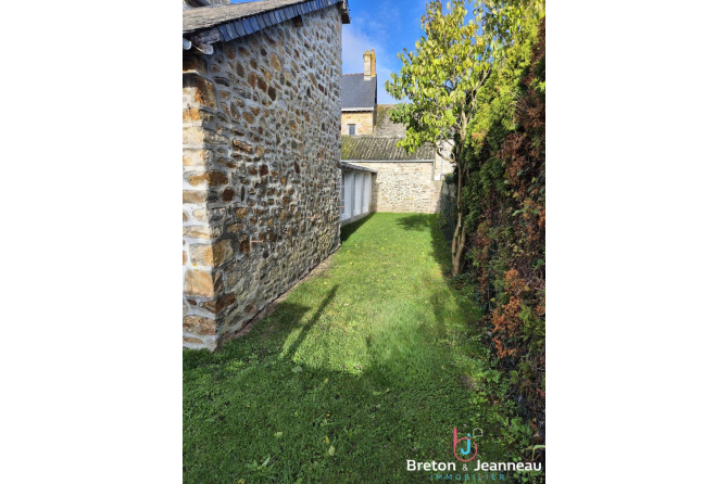 4-bedroom house in Ribay