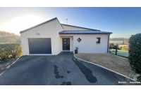 Maison à Saint Germain Le Fouilloux