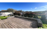 Maison à Saint Germain Le Fouilloux