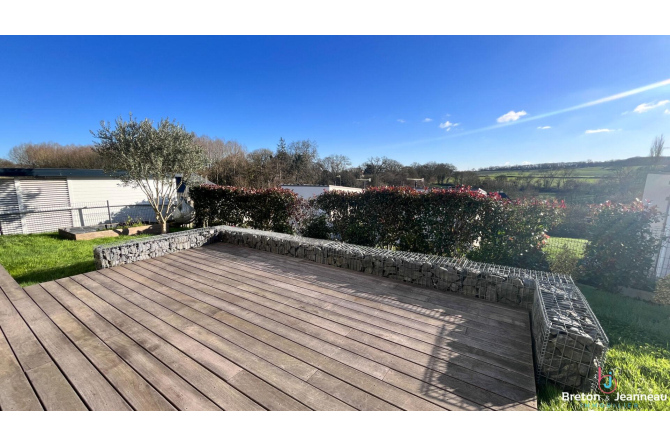 Maison à Saint Germain Le Fouilloux