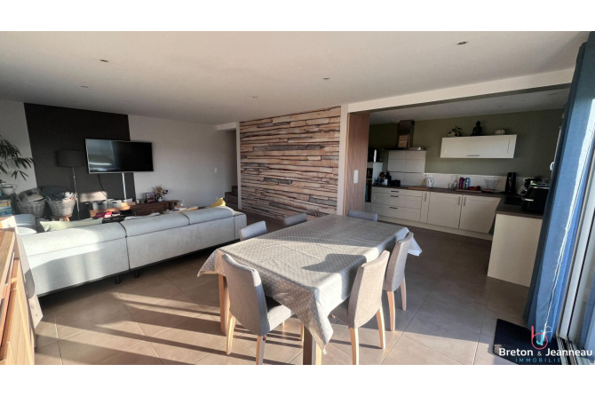 Maison à Saint Germain Le Fouilloux