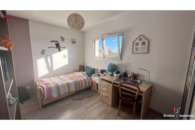 Maison à Saint Germain Le Fouilloux