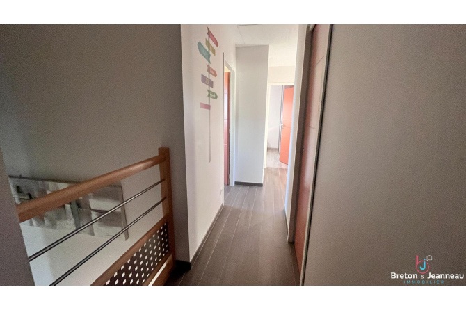 Maison à Saint Germain Le Fouilloux