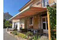 Immeuble à Fougères