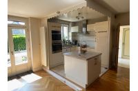 Immeuble à Fougères