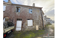 Maison à rénover Larchamp