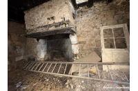 Maison à rénover Larchamp