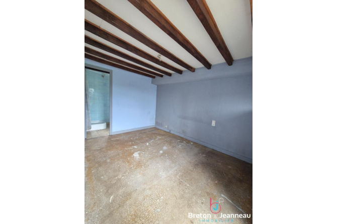 Maison Secteur Lassay-les-Châteaux