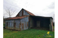 Terrain constructible à Champgenéteux