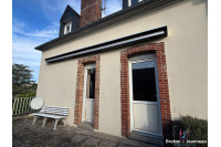 Appartement T3 quartier Saint-Martin à Mayenne