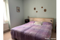 Appartement T3 quartier Saint-Martin à Mayenne