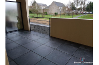 Appartement T2 dans résidence récente à Laval