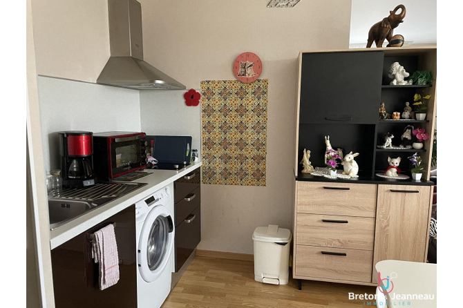 Appartement T3 Le Mans