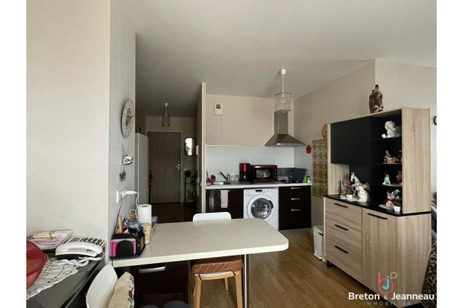 Appartement T3 Le Mans