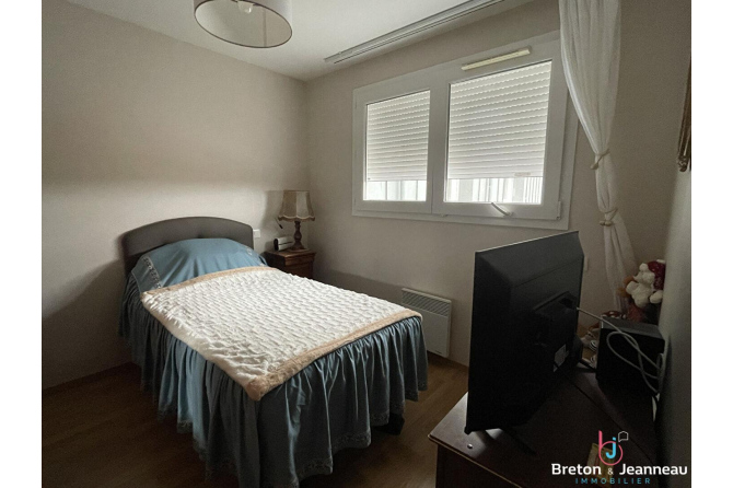 Appartement T3 Le Mans