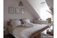 Appartement T2 - centre-ville de Laval