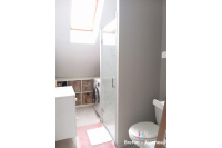 Appartement T2 - centre-ville de Laval