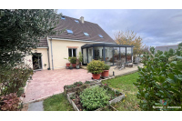 Très belle maison familiale à 10 min de Laval