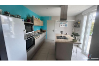 Très belle maison familiale à 10 min de Laval