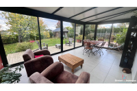 Très belle maison familiale à 10 min de Laval