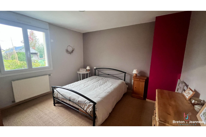 Très belle maison familiale à 10 min de Laval