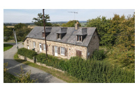 Maison proche deVillaines La Juhel 6 pièce(s) 122 m2