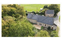 Maison proche deVillaines La Juhel 6 pièce(s) 122 m2