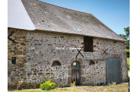 Maison proche deVillaines La Juhel 6 pièce(s) 122 m2