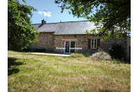 Maison proche deVillaines La Juhel 6 pièce(s) 122 m2