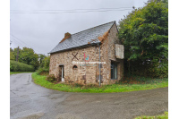 Maison proche deVillaines La Juhel 6 pièce(s) 122 m2