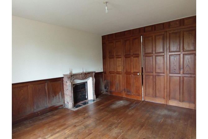 Propriété secteur Mayenne