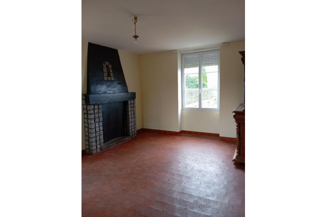 Propriété secteur Mayenne