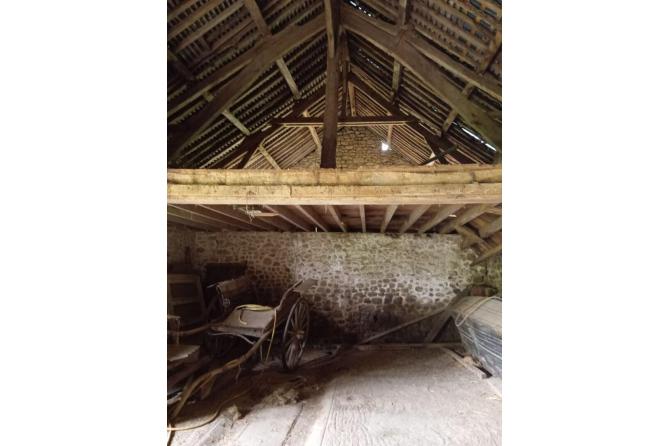 Propriété secteur Mayenne