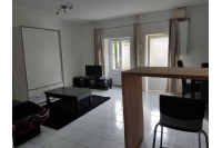 Studio meublé - Laval - Quartier Ferrié