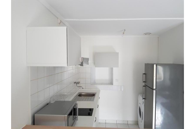 Studio meublé - Laval - Quartier Ferrié