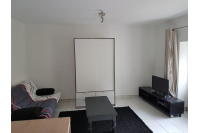 Studio meublé - Laval - Quartier Ferrié