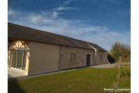 4-bedroom house in Mayenne