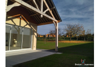 4-bedroom house in Mayenne