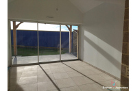 4-bedroom house in Mayenne