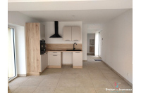 4-bedroom house in Mayenne