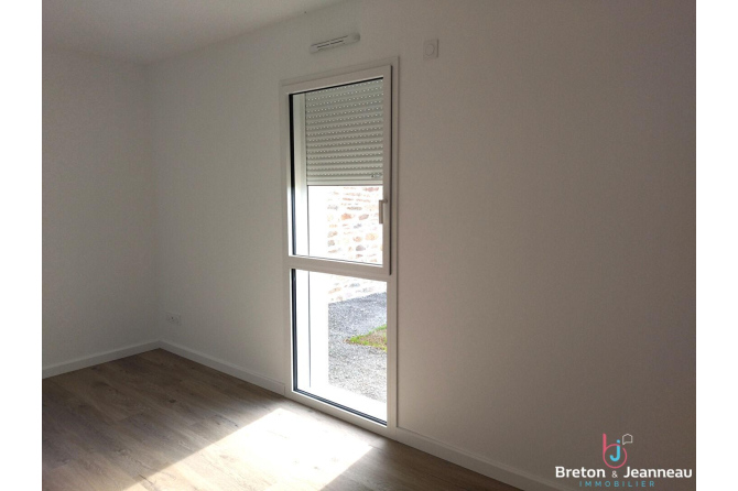 4-bedroom house in Mayenne