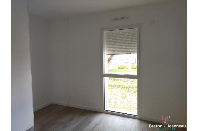 4-bedroom house in Mayenne