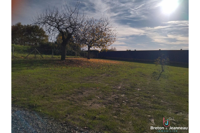 4-bedroom house in Mayenne