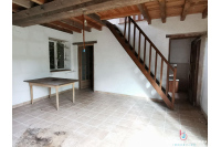 Maison à rénover à Izé