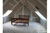 Maison à rénover à Izé