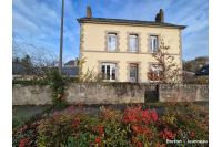 Jolie maison entre Ambrières-les-Vallées et Lassay-les-Châteaux