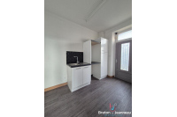 Jolie maison entre Ambrières-les-Vallées et Lassay-les-Châteaux