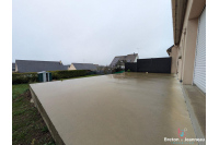 Maison à Sainte Suzanne